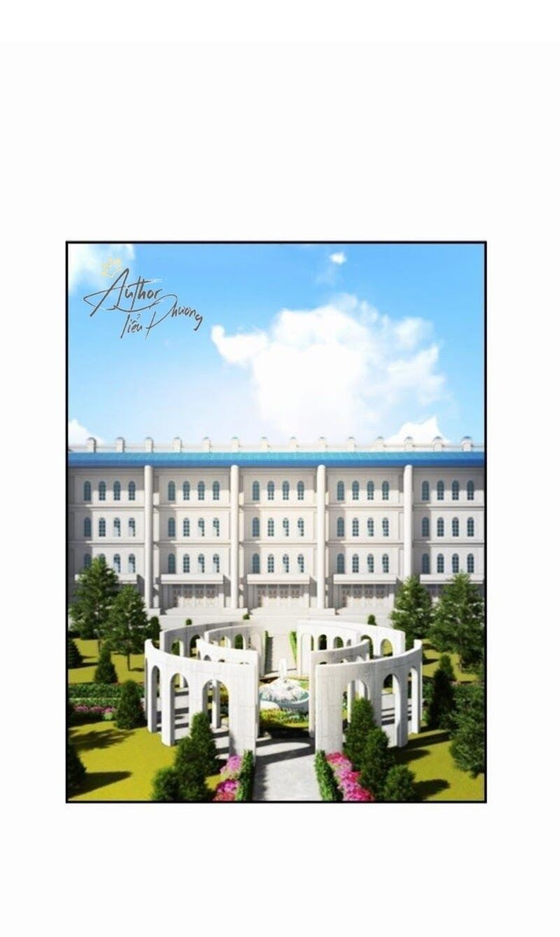 Tôi Không Muốn Trở Thành Hoàng Hậu Chap 4 - Next Chap 5