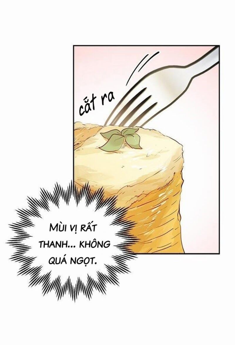 Tôi Không Muốn Trở Thành Hoàng Hậu Chap 4 - Next Chap 5