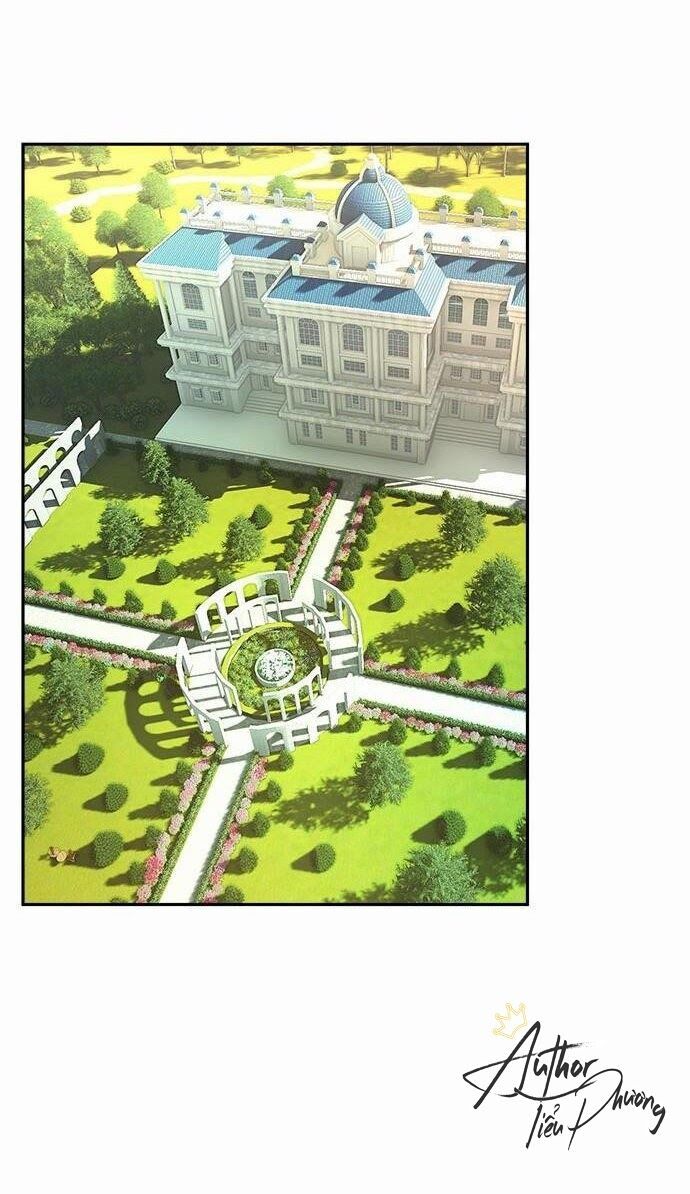 Tôi Không Muốn Trở Thành Hoàng Hậu Chap 5 - Next Chap 6