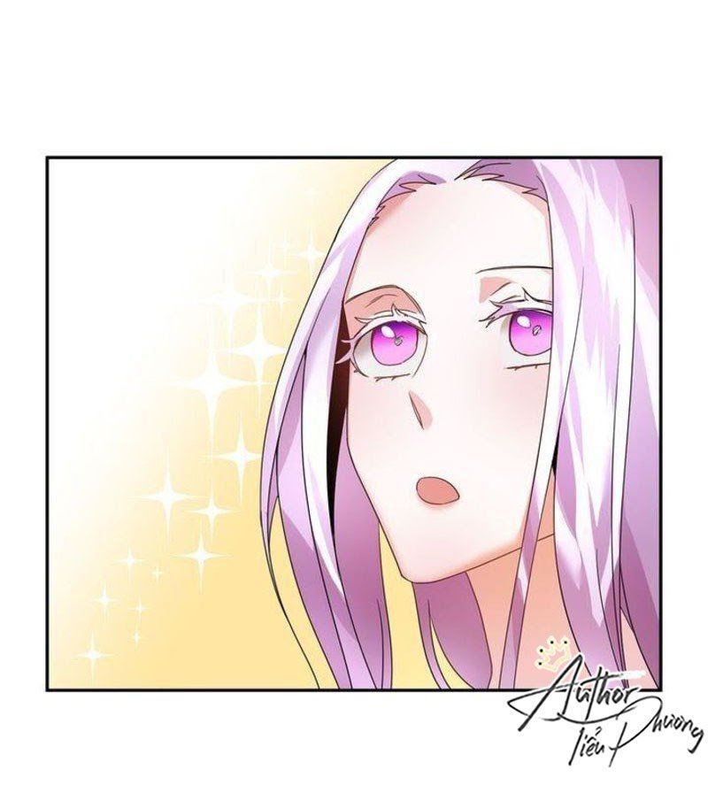 Tôi Không Muốn Trở Thành Hoàng Hậu Chap 7 - Next Chap 8