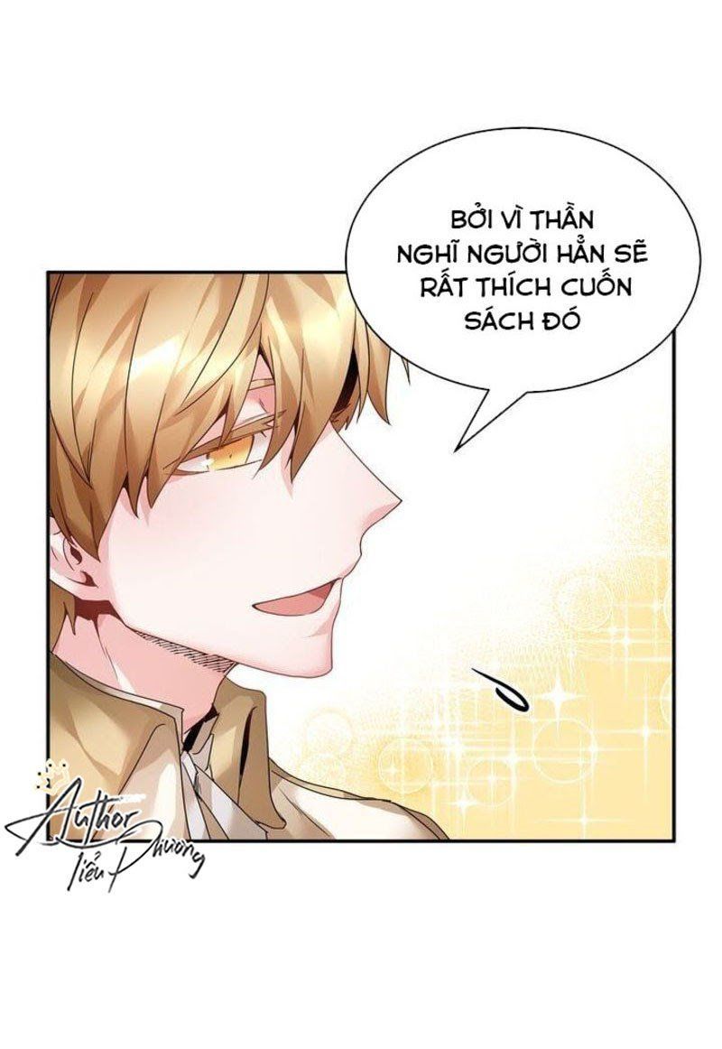 Tôi Không Muốn Trở Thành Hoàng Hậu Chap 7 - Next Chap 8
