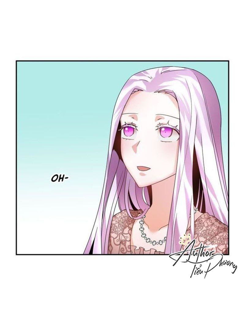 Tôi Không Muốn Trở Thành Hoàng Hậu Chap 7 - Next Chap 8