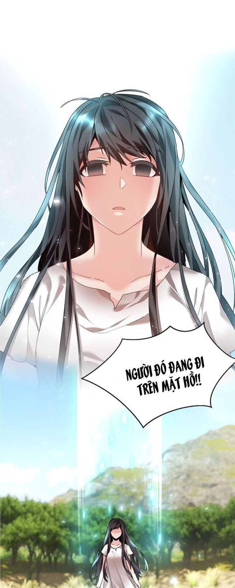 Tôi Không Muốn Trở Thành Hoàng Hậu Chap 8 - Next Chap 9