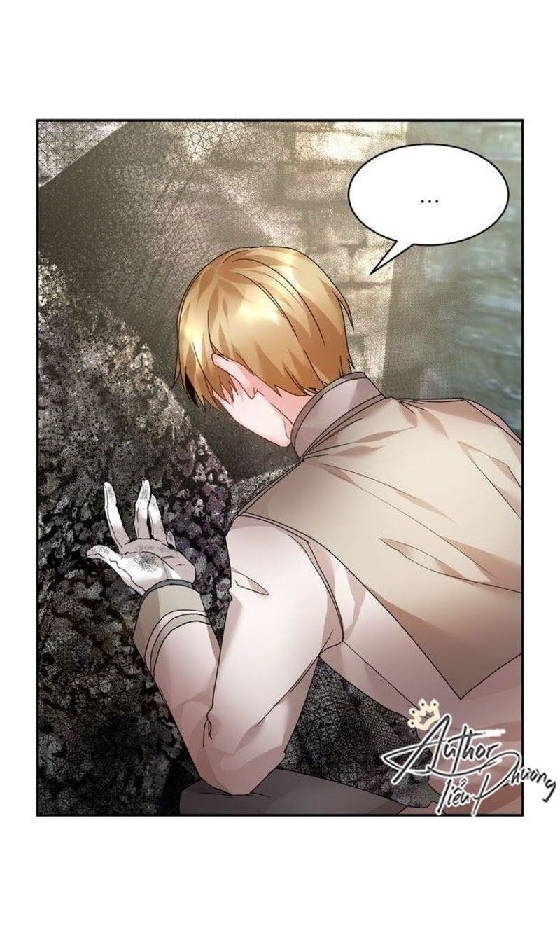 Tôi Không Muốn Trở Thành Hoàng Hậu Chap 8 - Next Chap 9