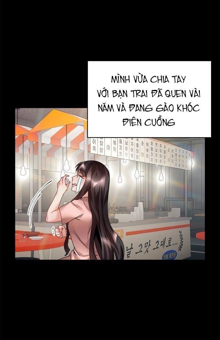 Tôi Không Muốn Trở Thành Hoàng Hậu Chap 9 - Next Chap 10
