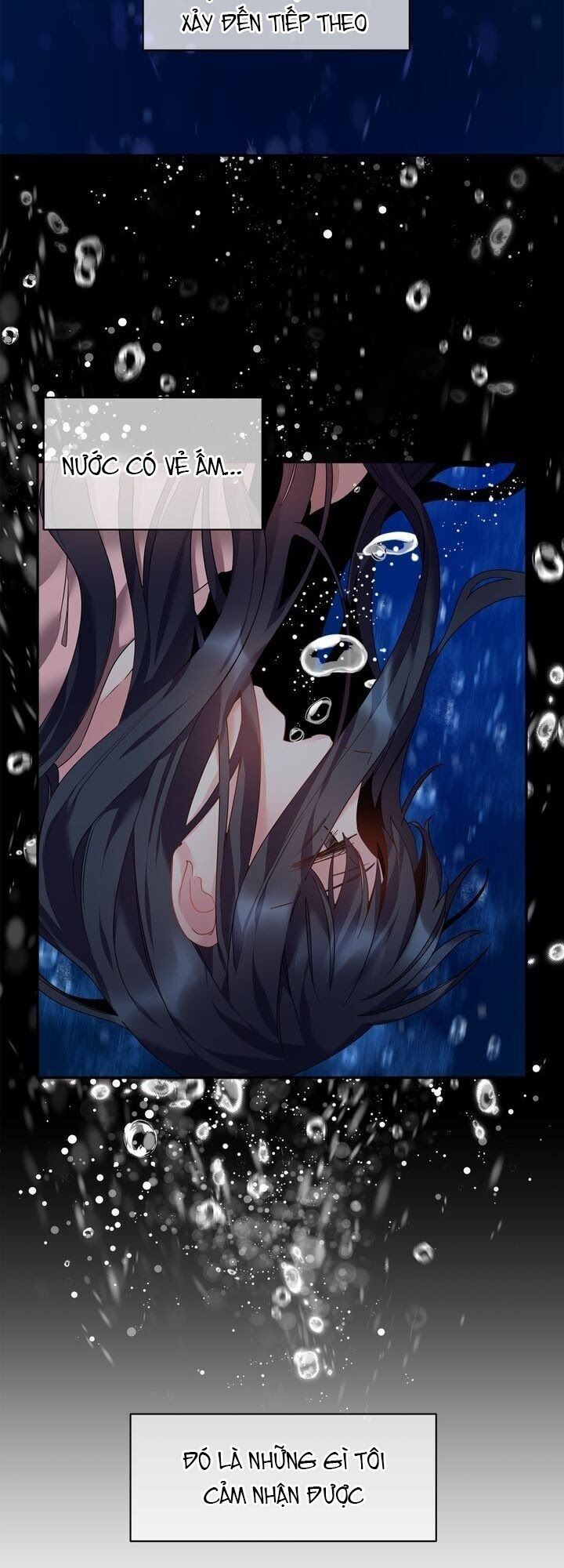 Tôi Không Muốn Trở Thành Hoàng Hậu Chap 9 - Next Chap 10