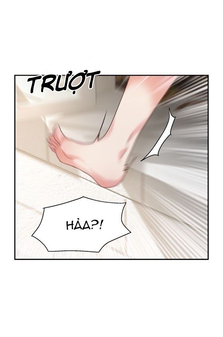 Tôi Không Muốn Trở Thành Hoàng Hậu Chap 9 - Next Chap 10