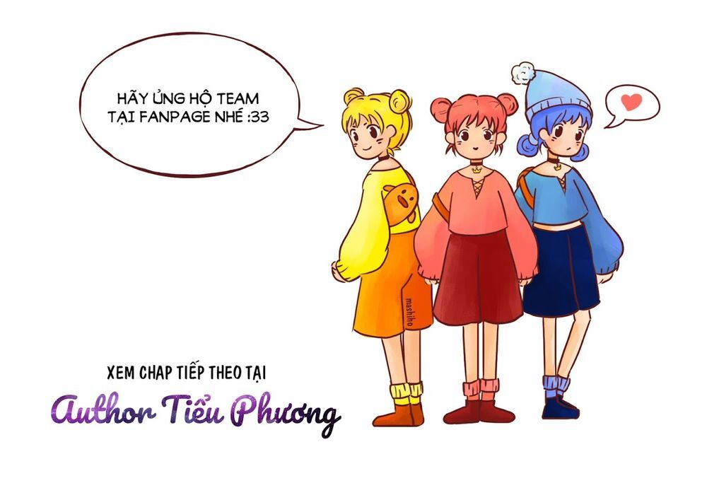 Tôi Không Muốn Trở Thành Hoàng Hậu Chap 9 - Next Chap 10