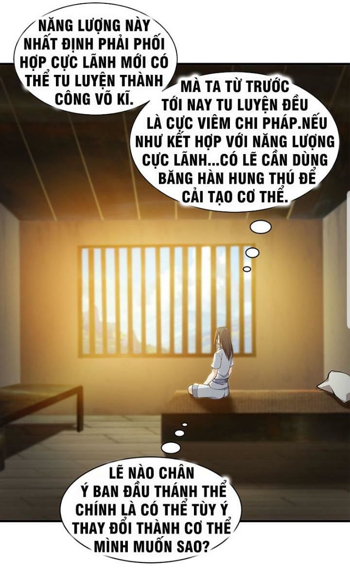 Cái Thế Đế Tôn Chap 10 - Next Chap 11