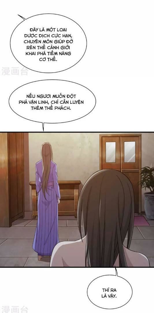Cái Thế Đế Tôn Chap 15 - Next Chap 16