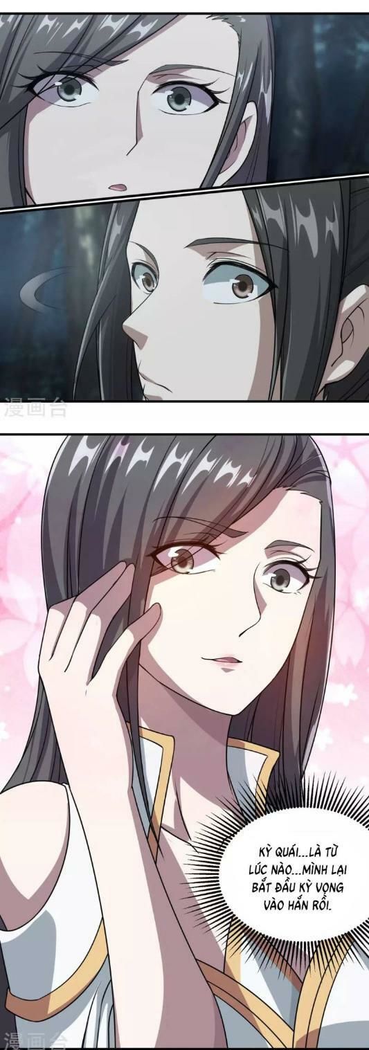 Cái Thế Đế Tôn Chap 15 - Next Chap 16