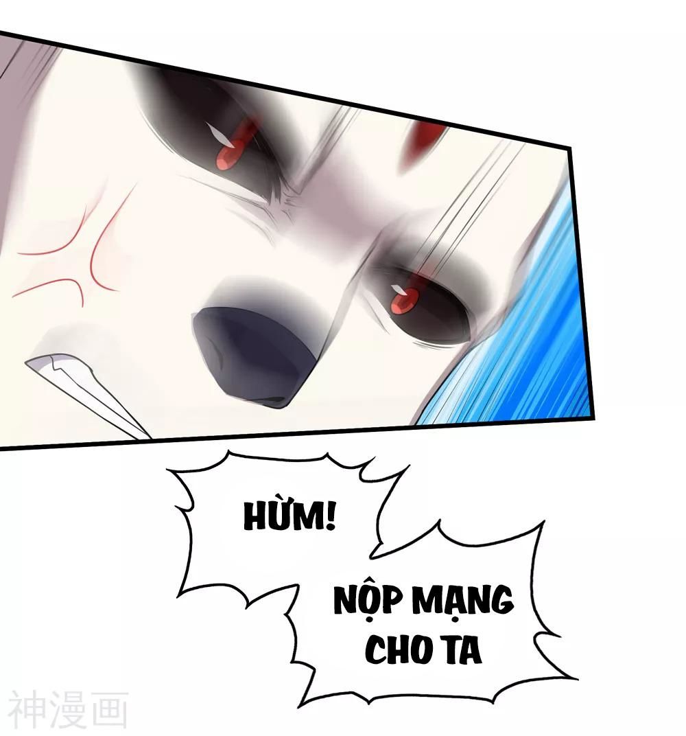 Cái Thế Đế Tôn Chap 30 - Next Chap 31