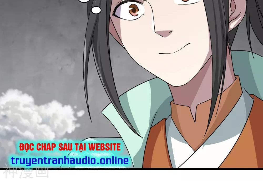 Cái Thế Đế Tôn Chap 30 - Next Chap 31