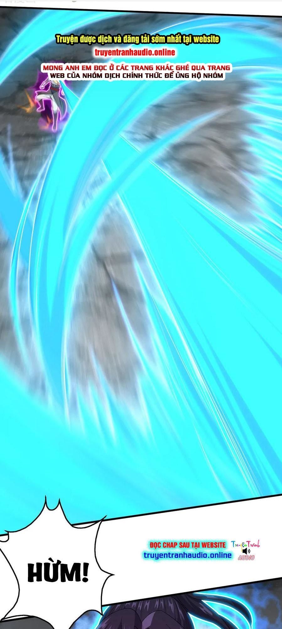 Cái Thế Đế Tôn Chap 32 - Next Chap 33