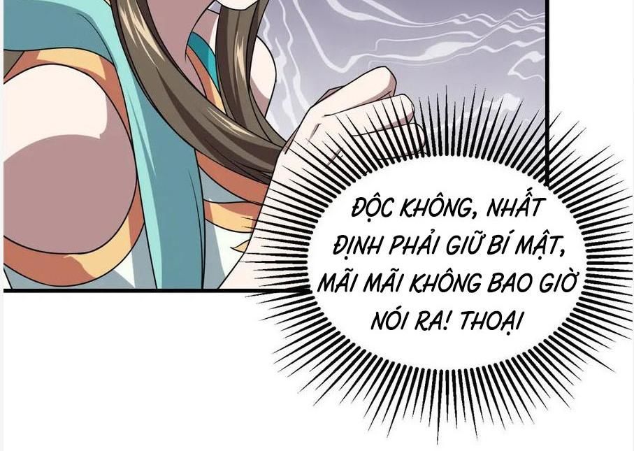 Cái Thế Đế Tôn Chap 32 - Next Chap 33