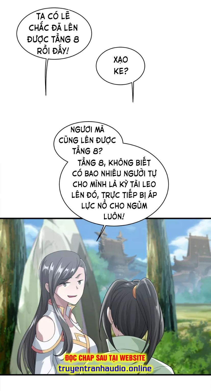 Cái Thế Đế Tôn Chap 34 - Next Chap 35