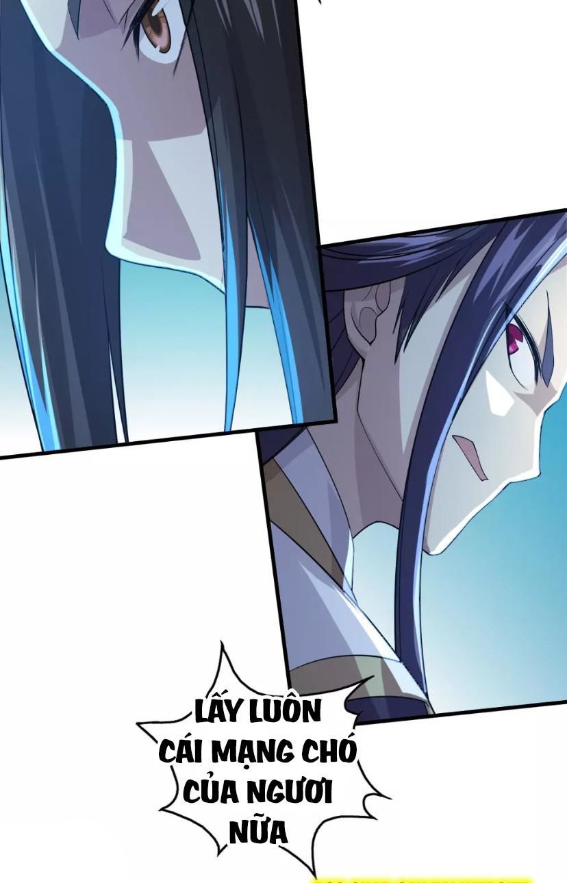 Cái Thế Đế Tôn Chap 34 - Next Chap 35