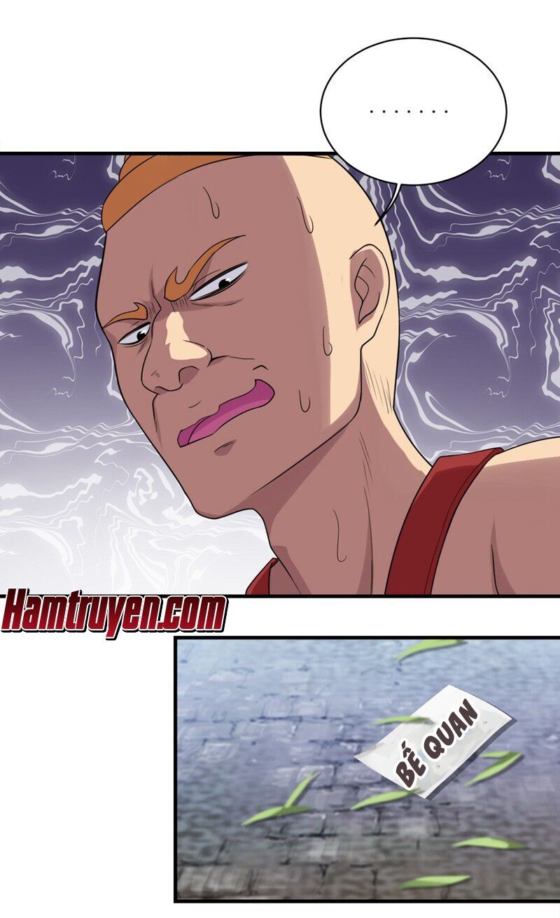 Cái Thế Đế Tôn Chap 53 - Next Chap 54