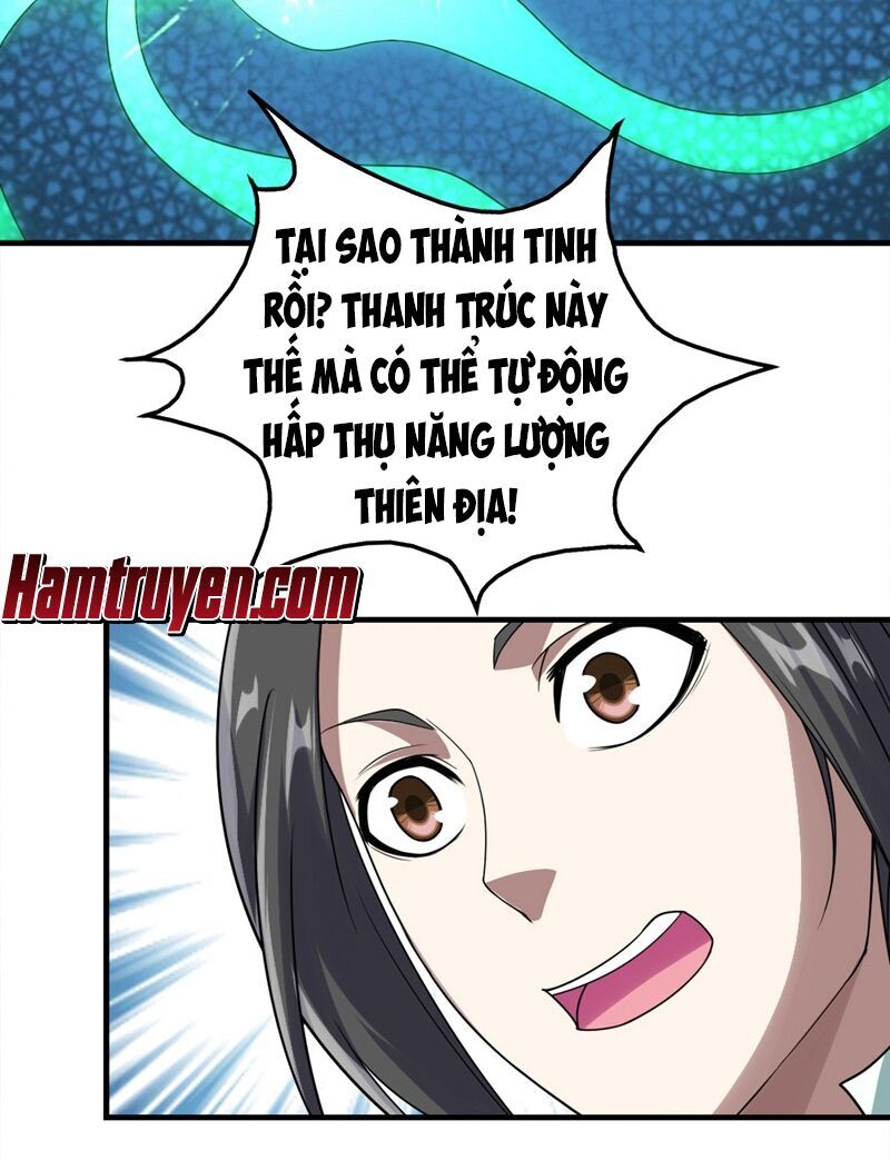 Cái Thế Đế Tôn Chap 53 - Next Chap 54