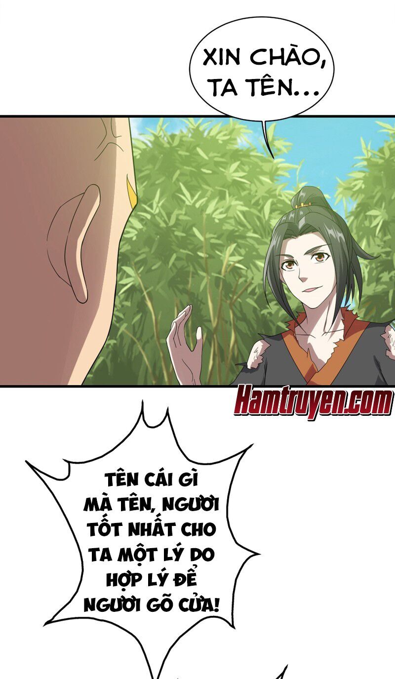 Cái Thế Đế Tôn Chap 53 - Next Chap 54