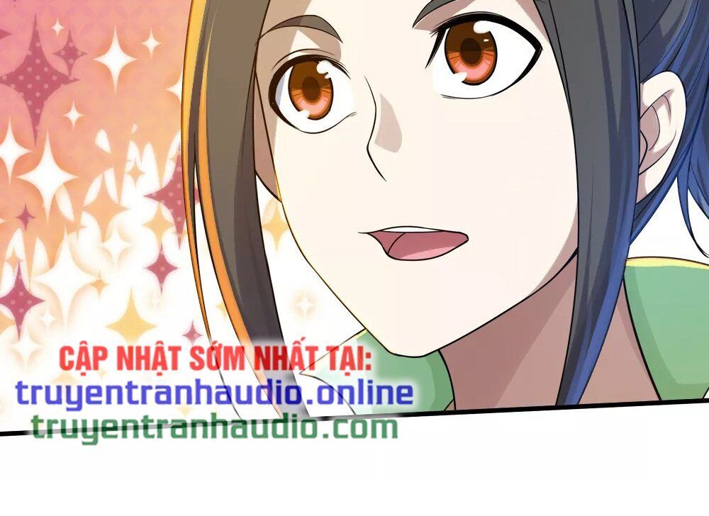 Cái Thế Đế Tôn Chap 74 - Next Chap 75