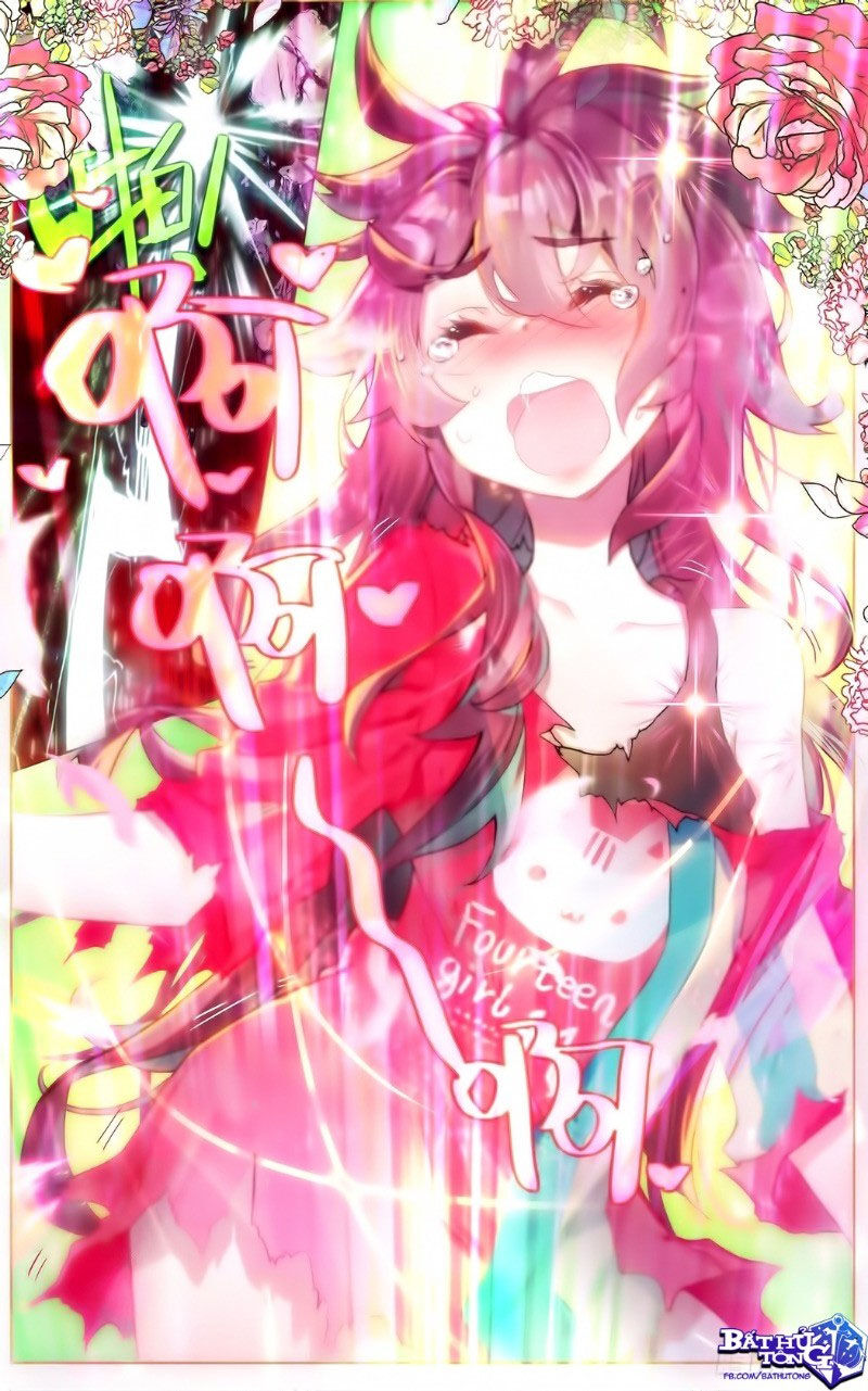 Dị Tộc Trùng Sinh Chap 112 - Next Chap 113