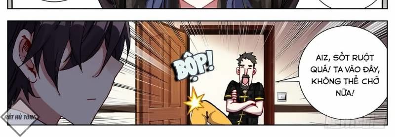 Dị Tộc Trùng Sinh Chap 59 - Next Chap 60