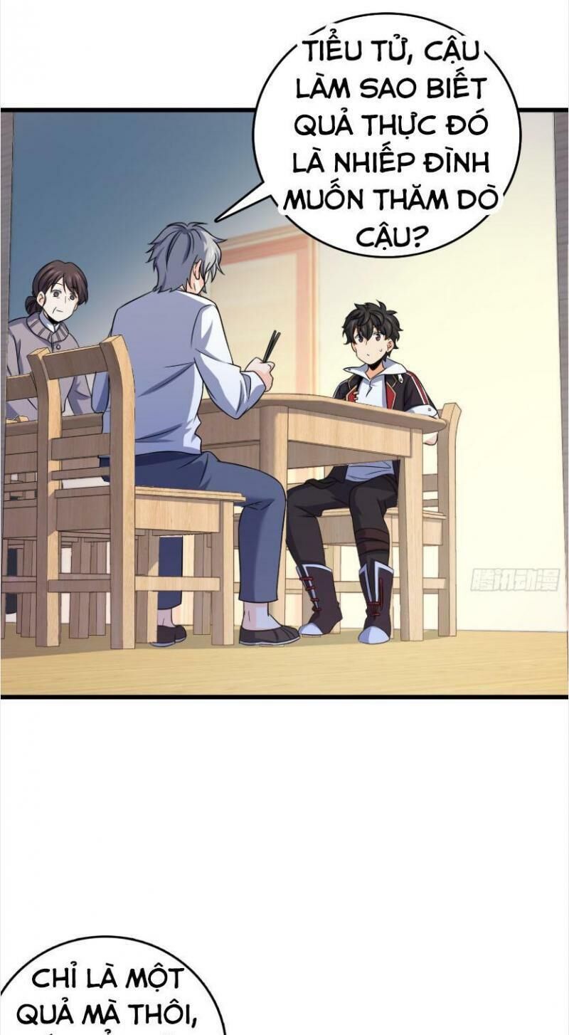 Đại Vương Tha Mạng Chap 100 - Next Chap 101