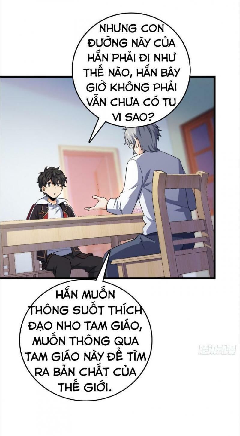 Đại Vương Tha Mạng Chap 100 - Next Chap 101