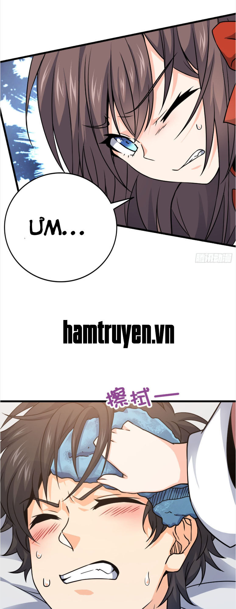 Đại Vương Tha Mạng Chap 103 - Next Chap 104