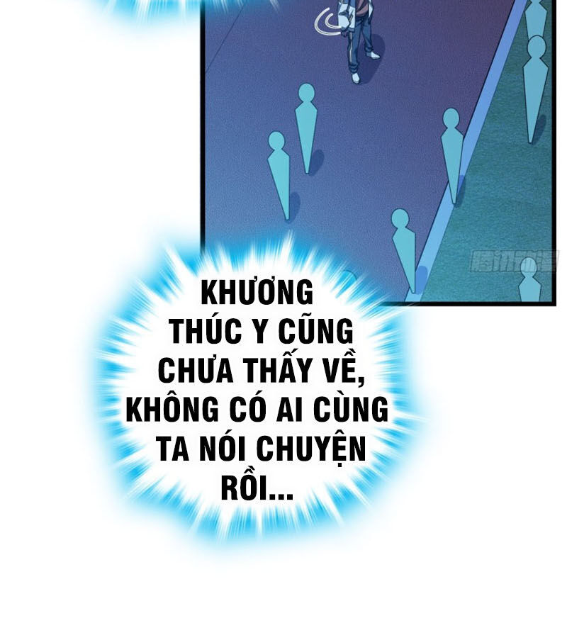 Đại Vương Tha Mạng Chap 105 - Next Chap 106