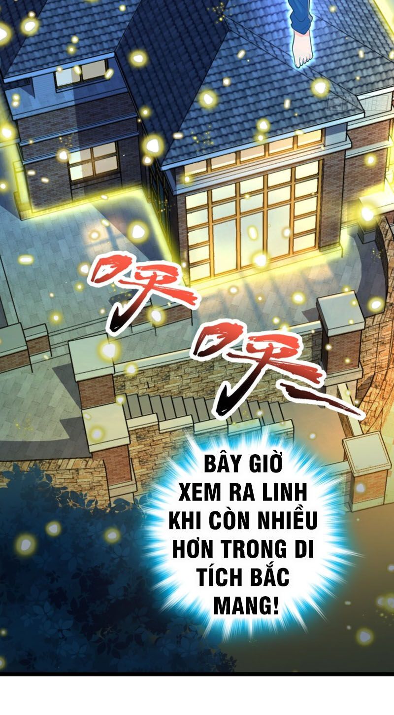 Đại Vương Tha Mạng Chap 109 - Next Chap 110