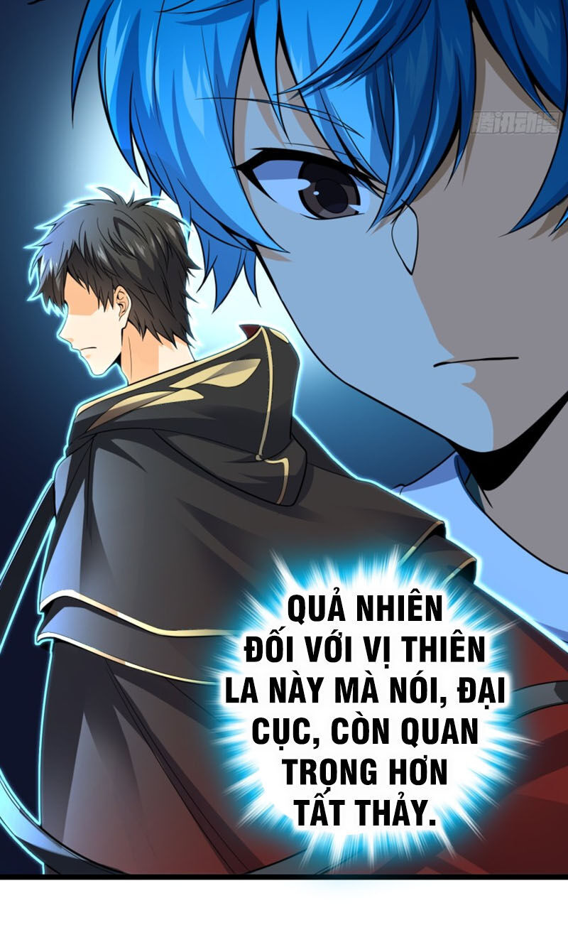 Đại Vương Tha Mạng Chap 109 - Next Chap 110