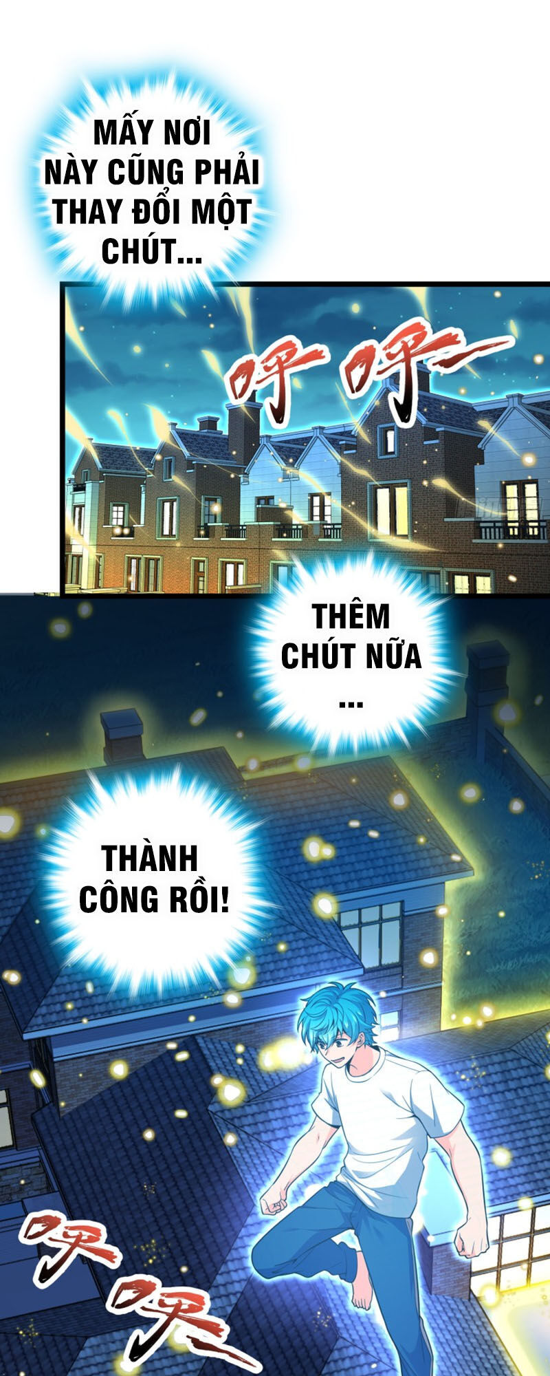 Đại Vương Tha Mạng Chap 109 - Next Chap 110
