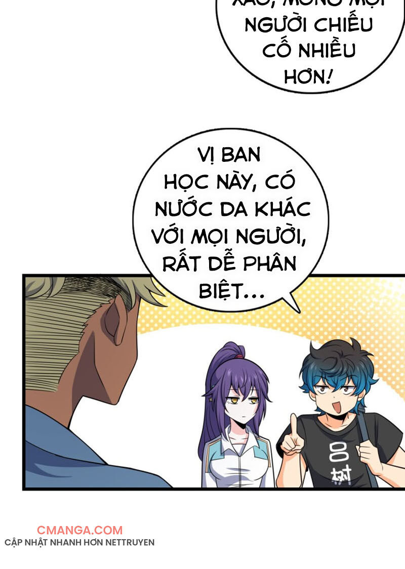 Đại Vương Tha Mạng Chap 111 - Next Chap 112