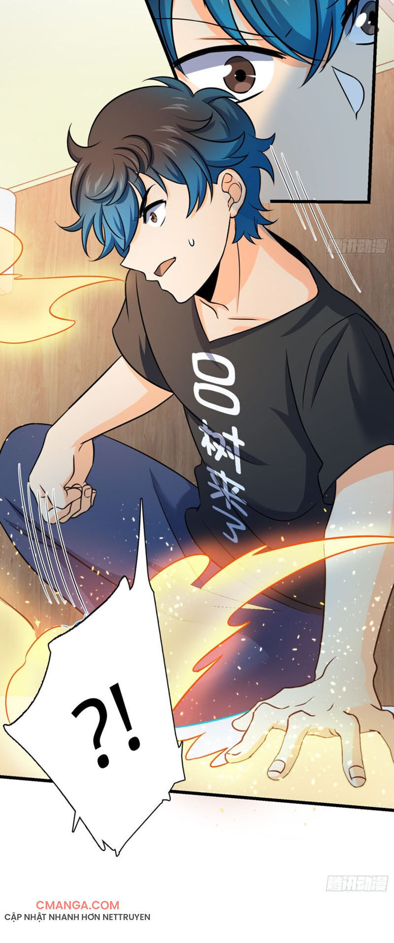 Đại Vương Tha Mạng Chap 111 - Next Chap 112