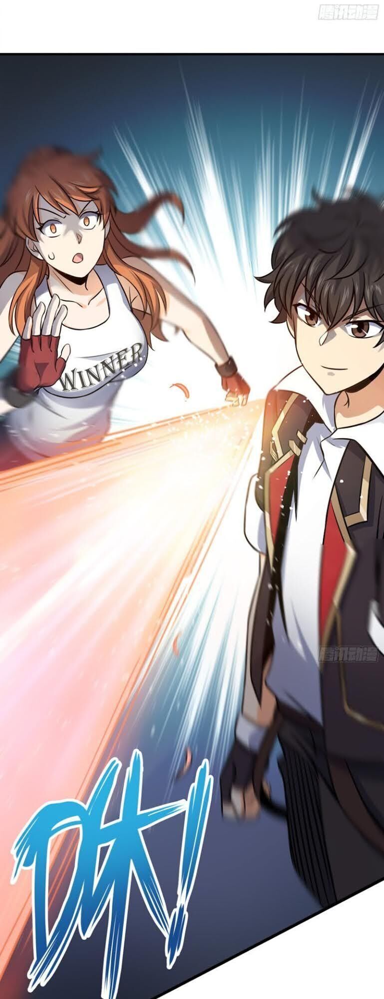 Đại Vương Tha Mạng Chap 116 - Next Chap 117