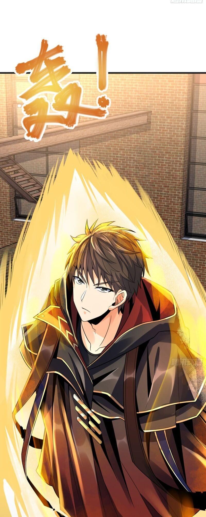 Đại Vương Tha Mạng Chap 117 - Next Chap 118