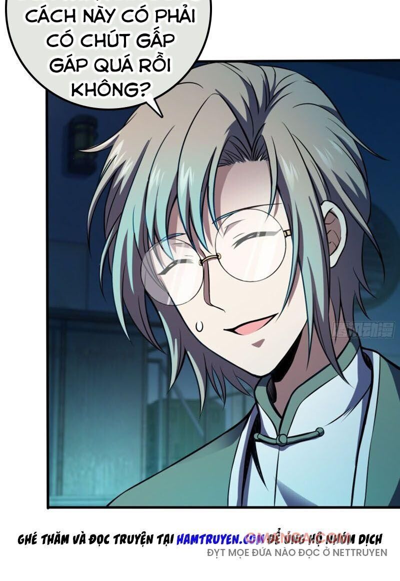 Đại Vương Tha Mạng Chap 118 - Next Chap 119