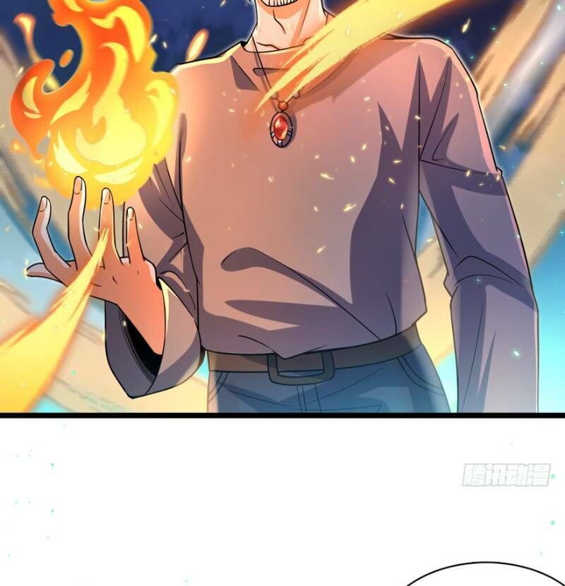 Đại Vương Tha Mạng Chap 30 - Next Chap 31