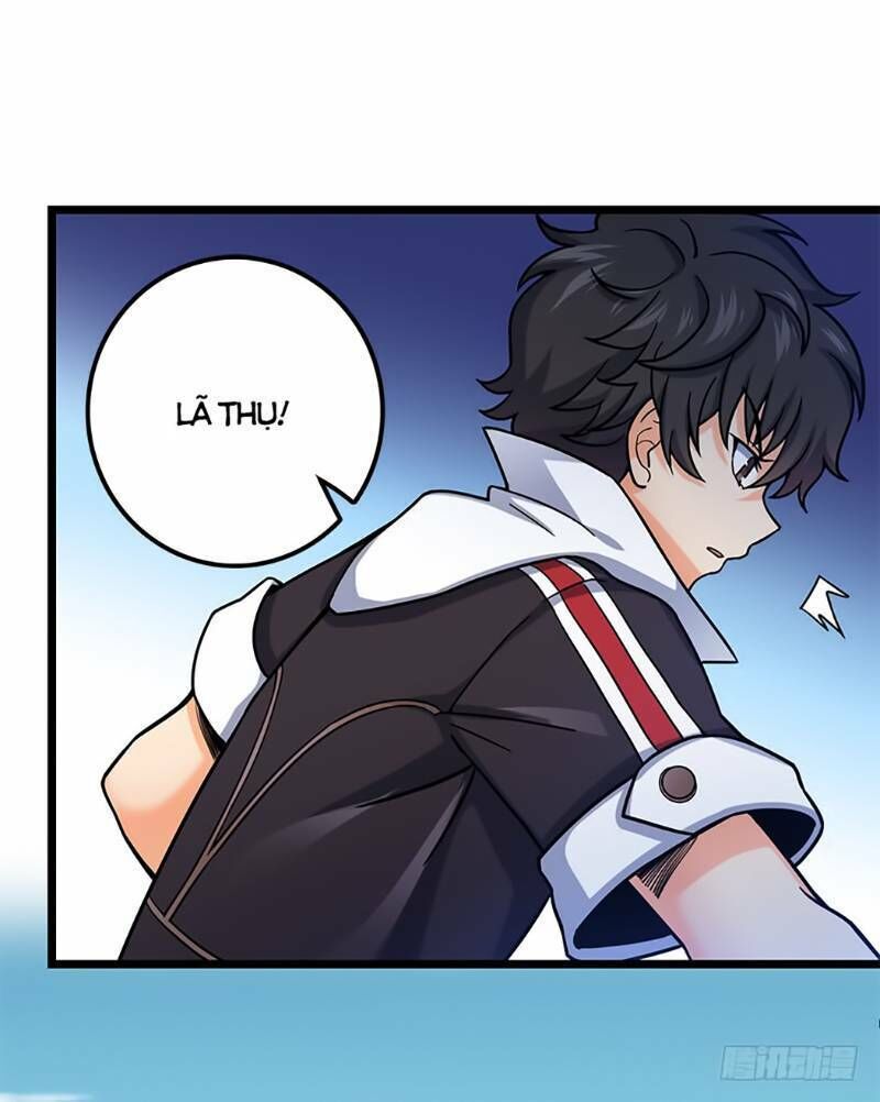 Đại Vương Tha Mạng Chap 38 - Next Chap 39