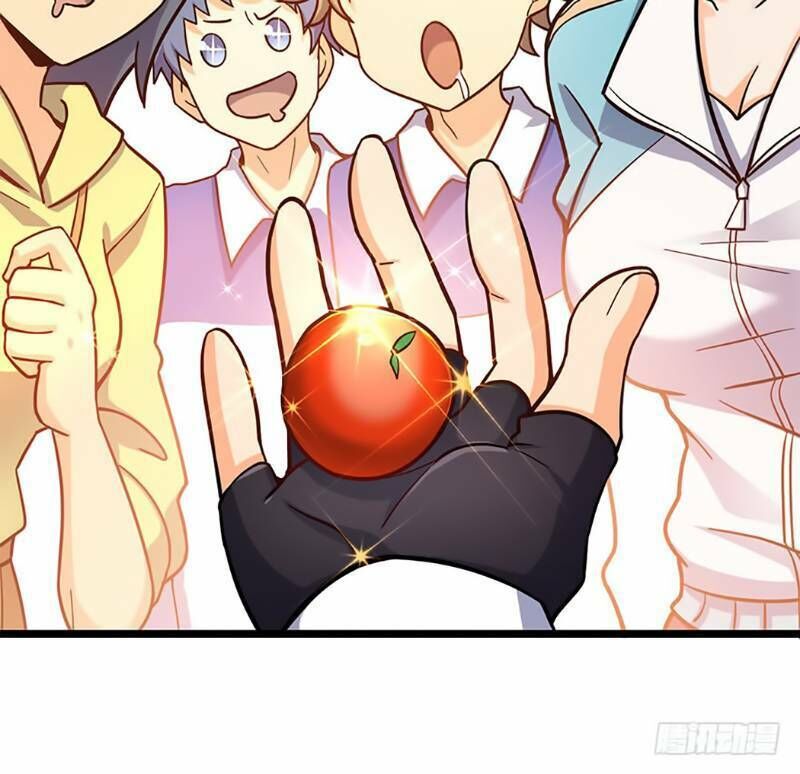 Đại Vương Tha Mạng Chap 38 - Next Chap 39