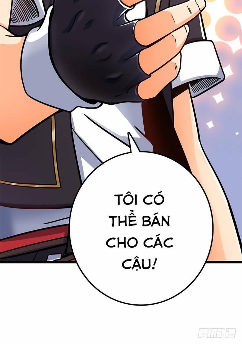Đại Vương Tha Mạng Chap 38 - Next Chap 39