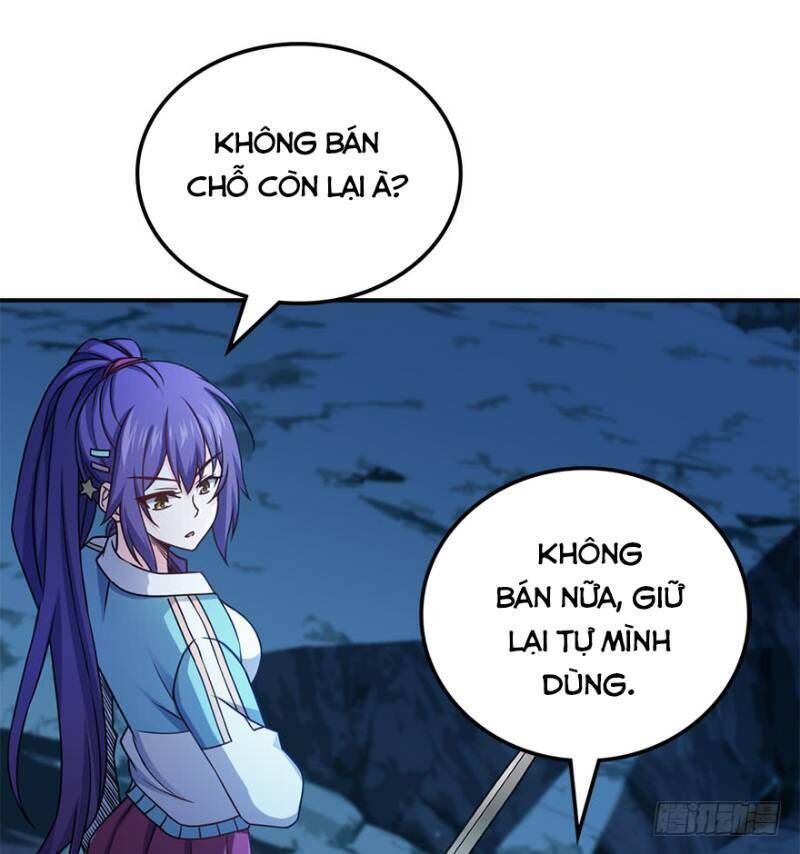 Đại Vương Tha Mạng Chap 41 - Next Chap 42