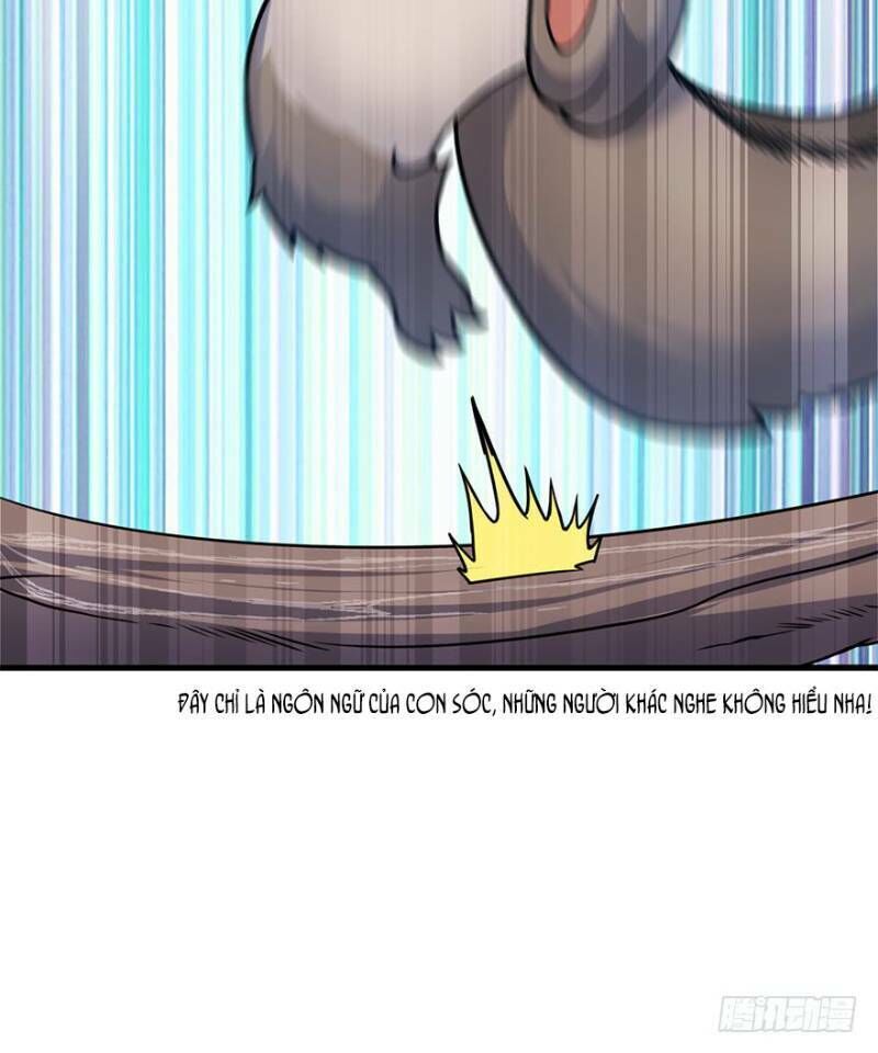 Đại Vương Tha Mạng Chap 41 - Next Chap 42