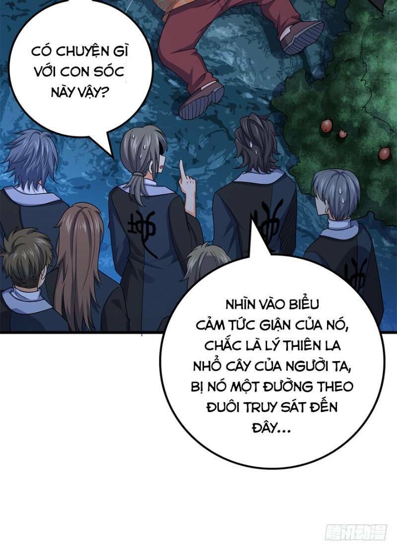 Đại Vương Tha Mạng Chap 41 - Next Chap 42