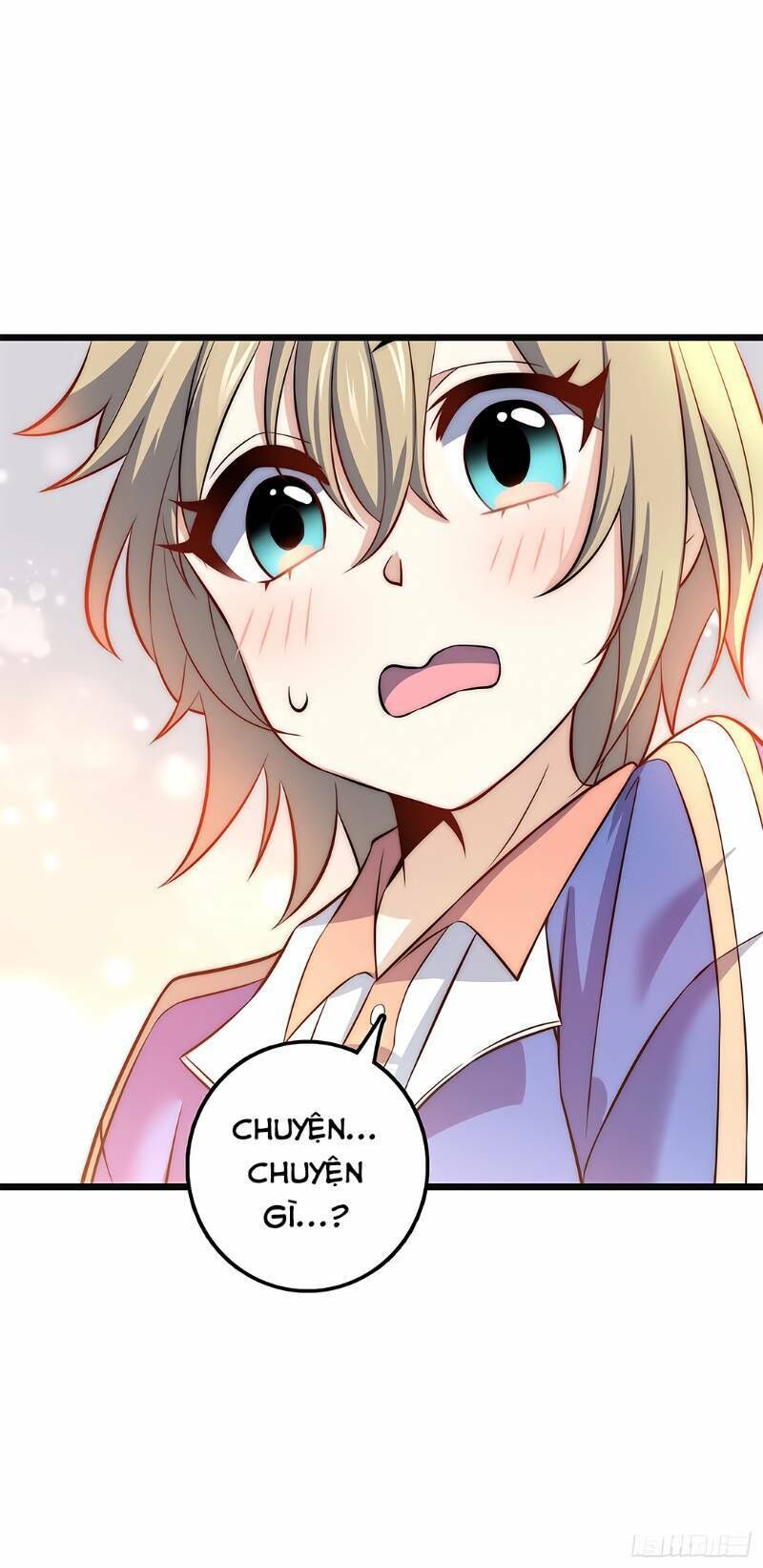 Đại Vương Tha Mạng Chap 53 - Next Chap 54