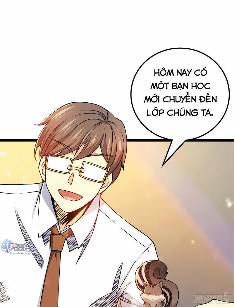 Đại Vương Tha Mạng Chap 54 - Next Chap 55
