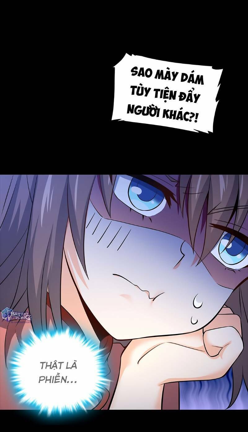 Đại Vương Tha Mạng Chap 54 - Next Chap 55