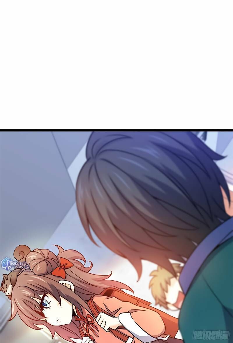 Đại Vương Tha Mạng Chap 54 - Next Chap 55